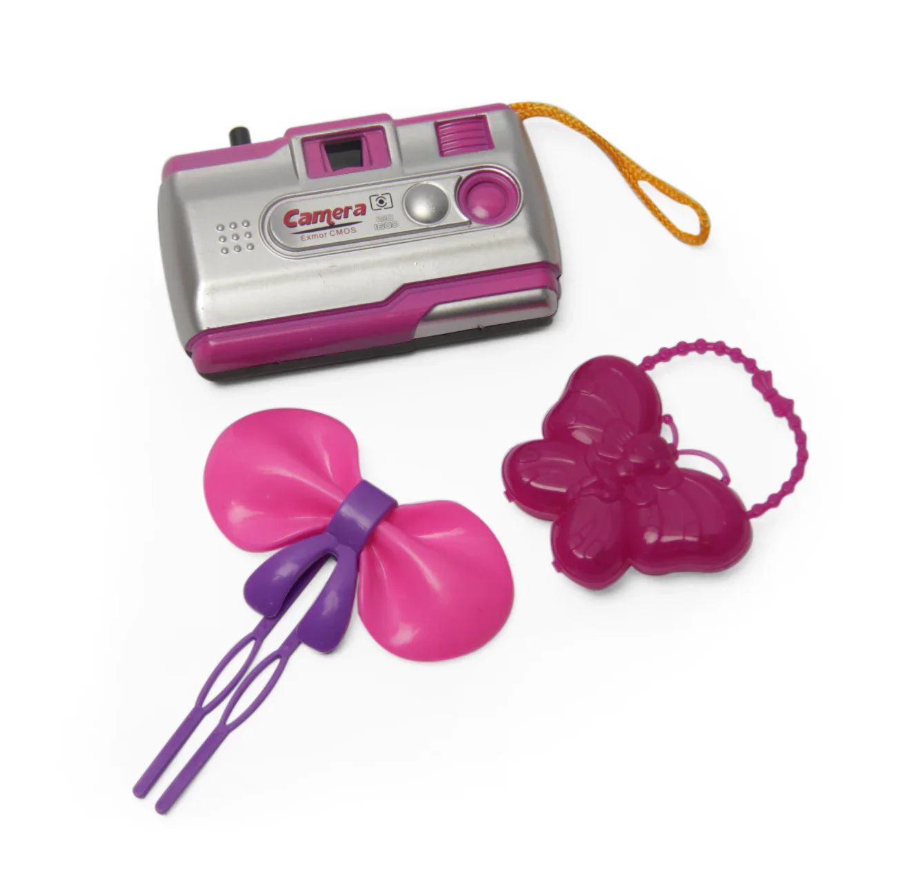 Jeronimo Photographer Kaibibi Doll