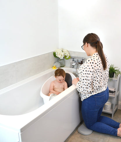 Shnuggle Kneeler | Non-slip antibacterial waterproof knee pad/mat