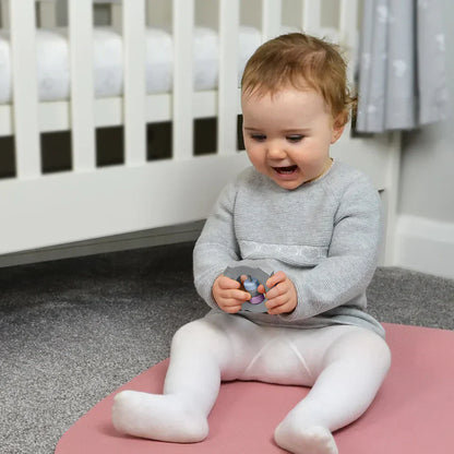 Shnuggle Yoga & Travel Changing Mat | For changing and Play