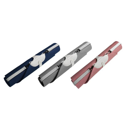 Shnuggle Yoga & Travel Changing Mat | For changing and Play