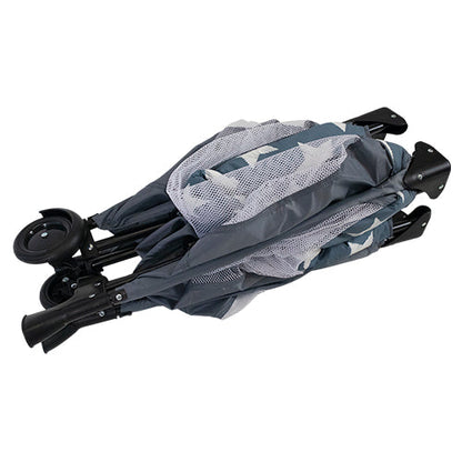 Maxwell Baby Camp Cot - Star