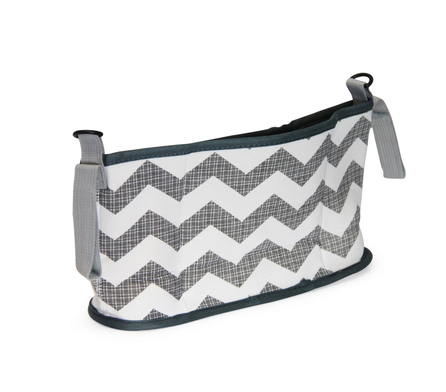 Stroller Organiser - ZigZag