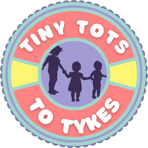 Tiny Tots 2 Tykes