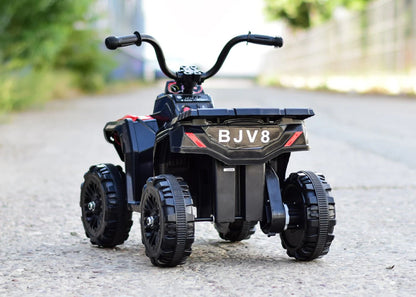 Jeronimo TrailMaster  Bike - Red/Black