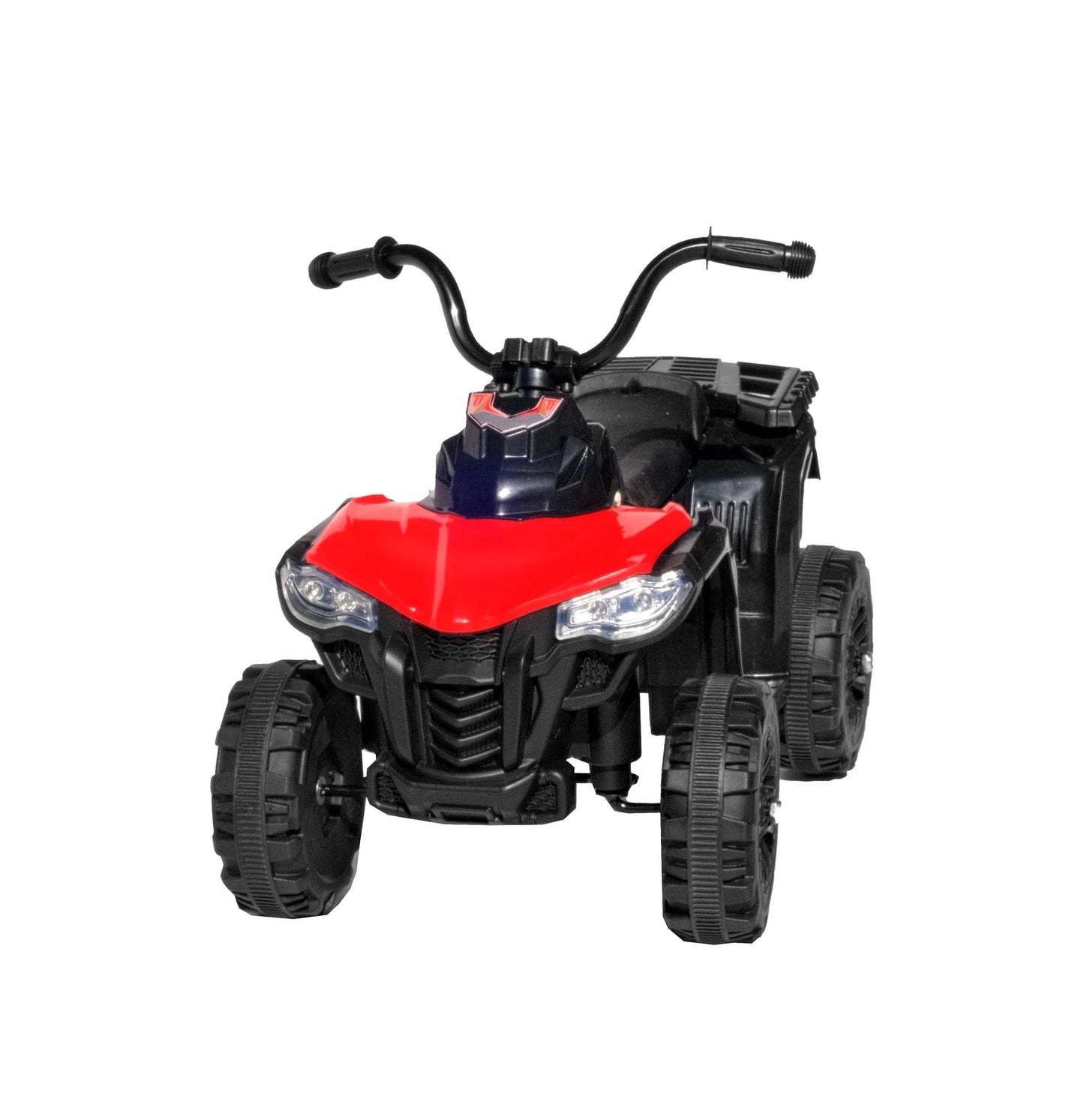 Jeronimo TrailMaster  Bike - Red/Black