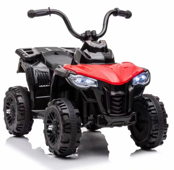 Jeronimo TrailMaster  Bike - Red/Black