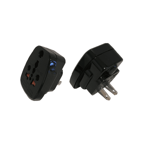 USA Alphacell International Adaptor (44647)