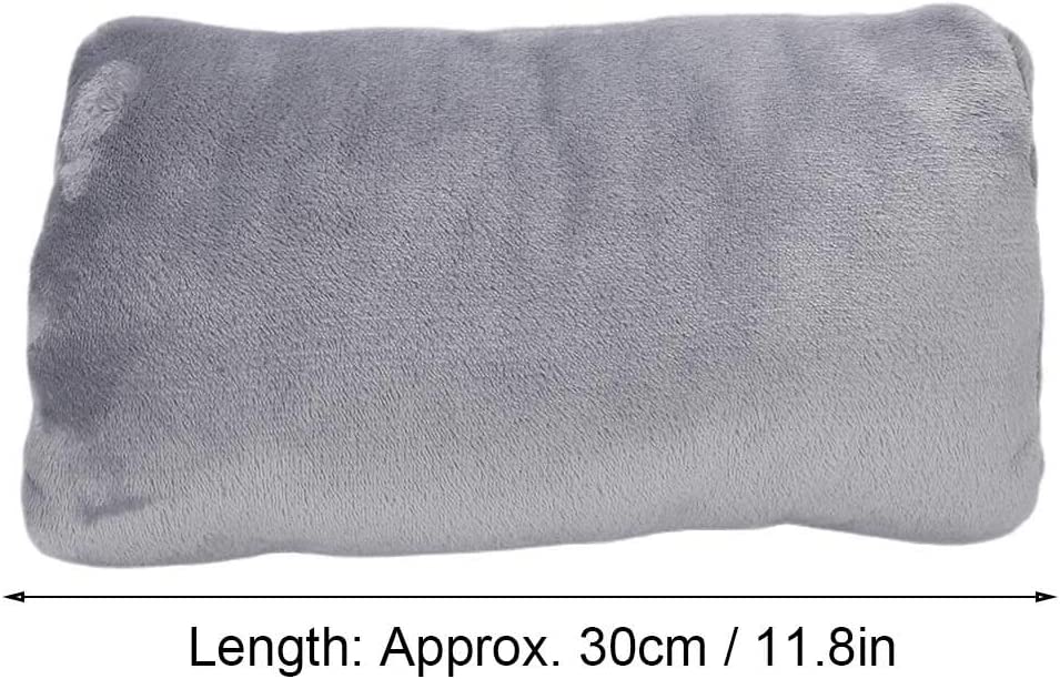 USB Hand Warmer Pouch