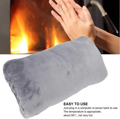USB Hand Warmer Pouch