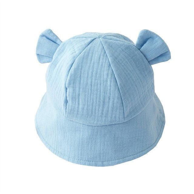Baby Bear Bucket Hat
