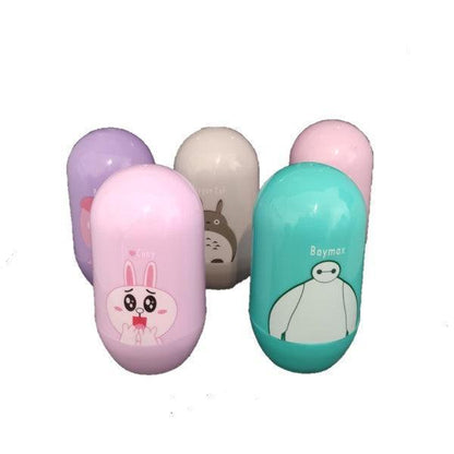 Baby Manicure Set 4pc