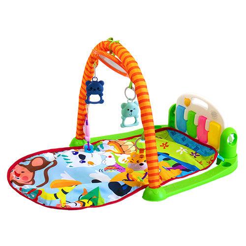 Baby Piano Play Gym