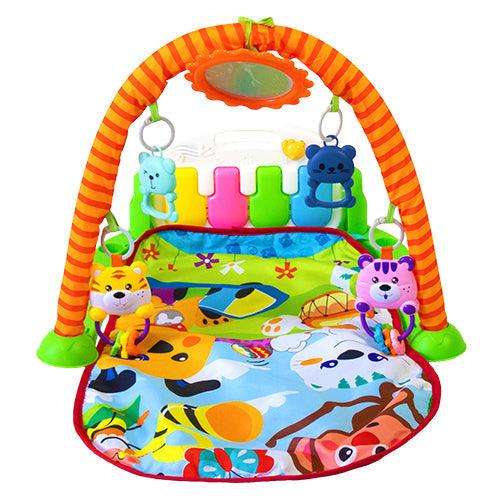 Baby Piano Play Gym