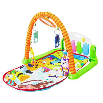 Baby Piano Play Gym
