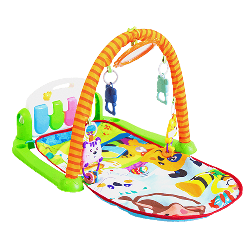 Baby Piano Play Gym