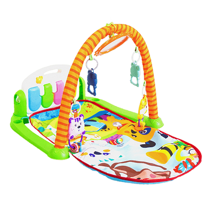 Baby Piano Play Gym