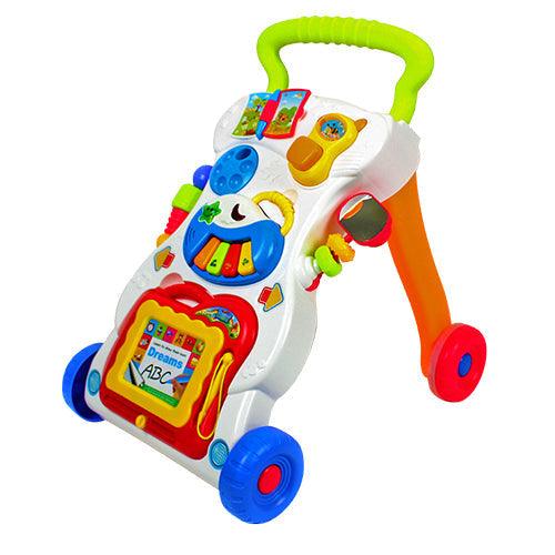 Baby Push Walker