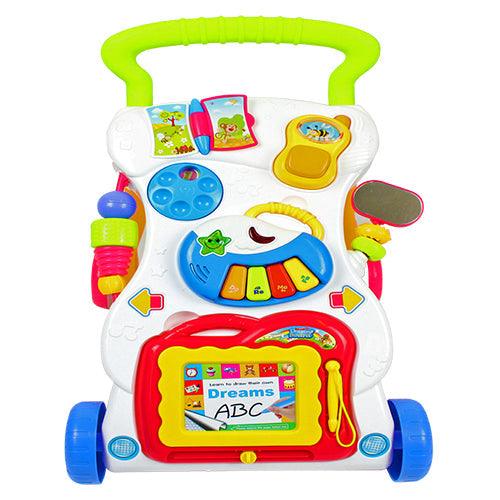 Baby Push Walker