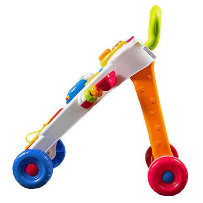 Baby Push Walker