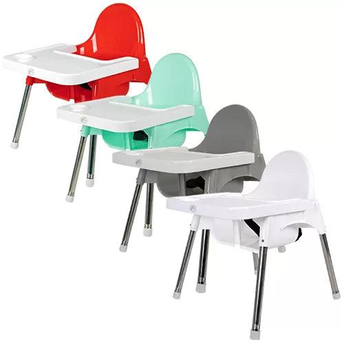 Basic Baby High Chair