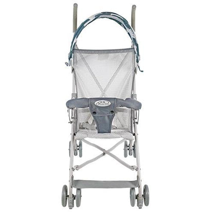 Basic Star Baby Buggy Stroller (Mesh)