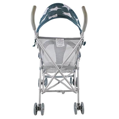 Basic Star Baby Buggy Stroller (Mesh)