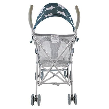 Basic Star Baby Buggy Stroller (Mesh)