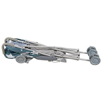 Basic Star Baby Buggy Stroller (Mesh)