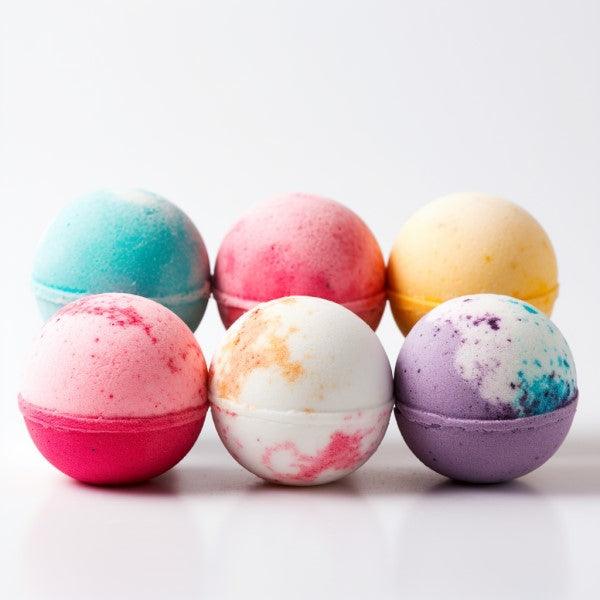 Bath Bombs