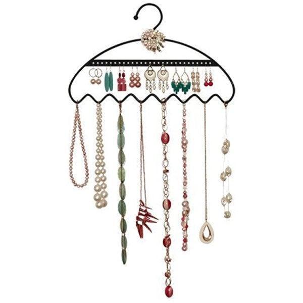 Bling Hangit Jewellery Hanger