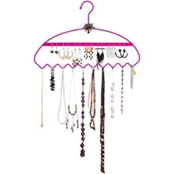 Bling Hangit Jewellery Hanger