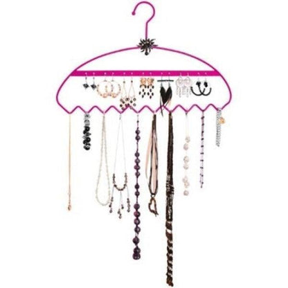 Bling Hangit Jewellery Hanger