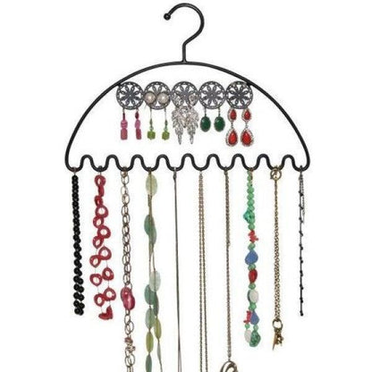 Bling Hangit Jewellery Hanger