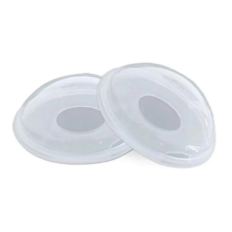 Breast Milk Collector