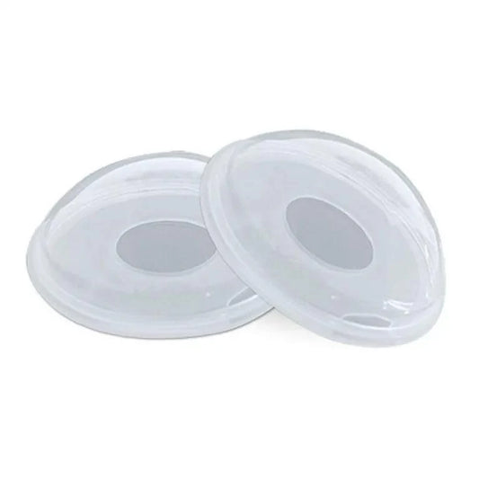 Breast Milk Collector