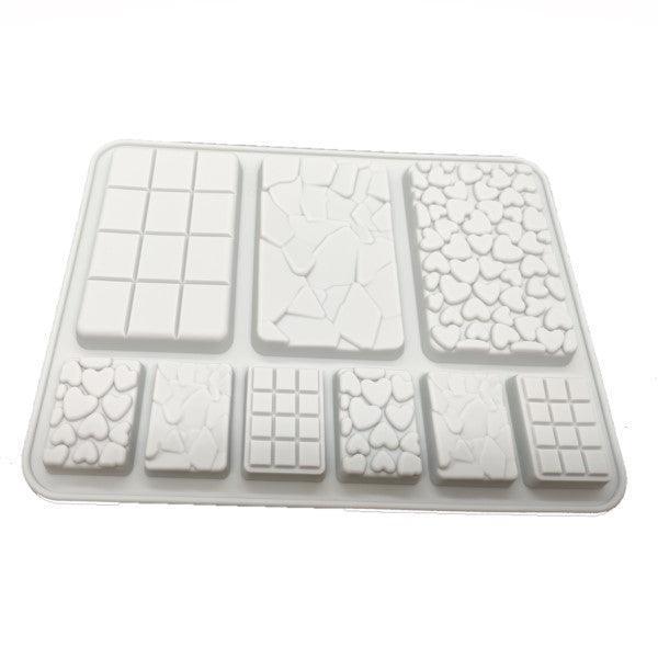 Cute Small Silicone Baking Mould