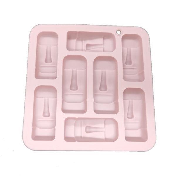 Cute Small Silicone Baking Mould