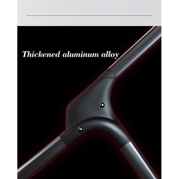 Denim Linen Grey High Rider Smart Stroller (Pre-Order)