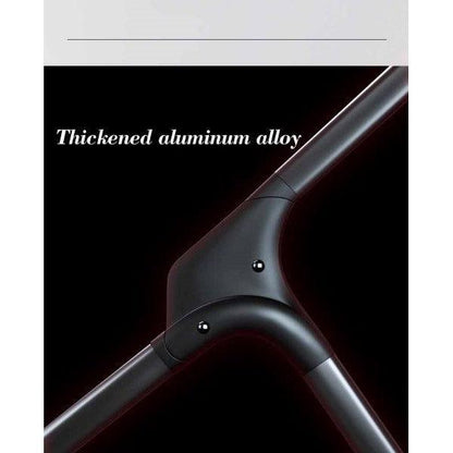 Denim Linen Grey High Rider Smart Stroller (Pre-Order)