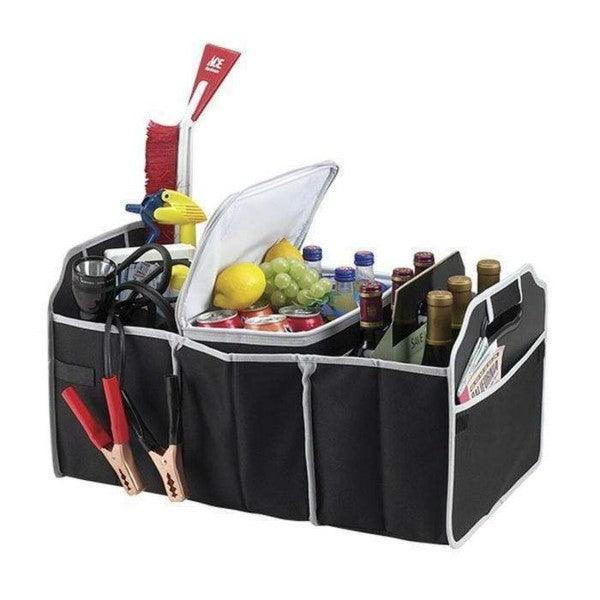 Fine Living Trunk Organiser & Cooler (Pre-Order)