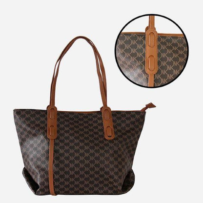 Fine Living Vinova Tote Bag for Moms 2pc