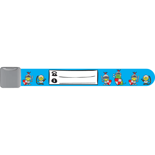 InfoBand™ for Boys