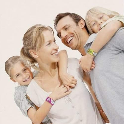 InfoBand™ for Boys