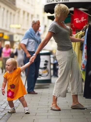 InfoBand™ for Girls