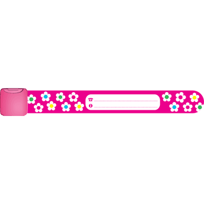 InfoBand™ for Girls