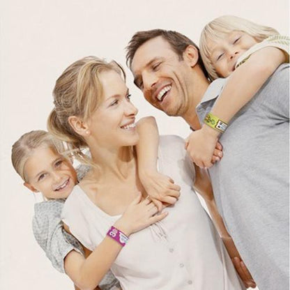 InfoBand™ for Girls