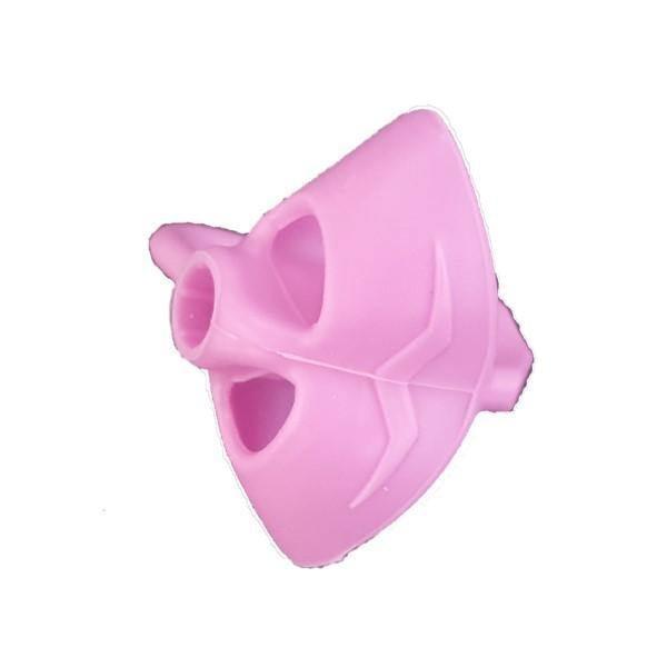 Kid's Silicone Pen Grips for Girls (Set of 3)