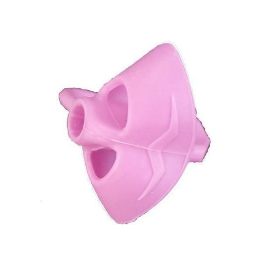 Kid's Silicone Pen Grips for Girls (Set of 3)