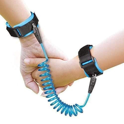 Kids Anti-Lost  Child Safety Wrist Leash