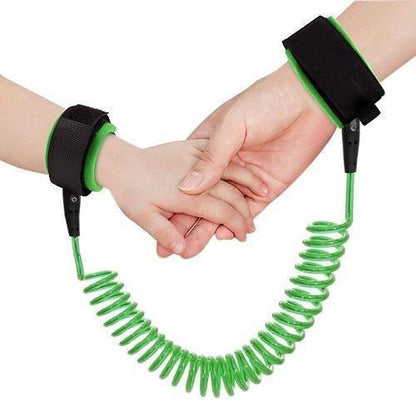 Kids Anti-Lost  Child Safety Wrist Leash